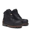 Botte de travail 6″ Timberland Boondock - A11UT