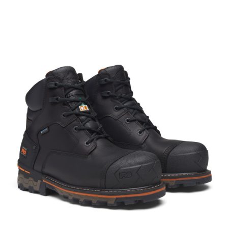 Botte de travail 6″ Timberland Boondock - A11UT