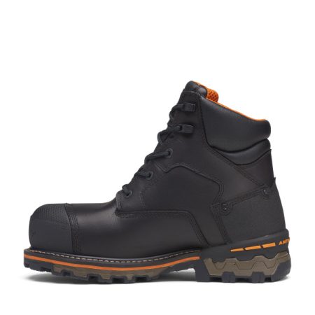 Botte de travail 6″ Timberland Boondock - A11UT