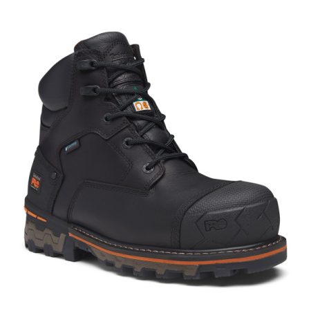 Botte de travail 6″ Timberland Boondock - A11UT