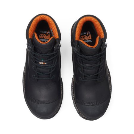 Botte de travail 6″ Timberland Boondock - A11UT