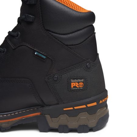 Botte de travail 6″ Timberland Boondock - A11UT