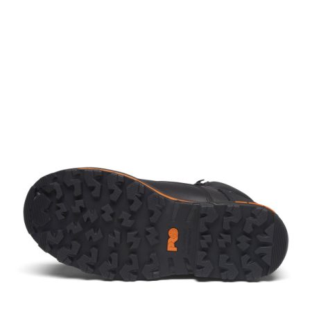 Botte de travail 6″ Timberland Boondock - A11UT