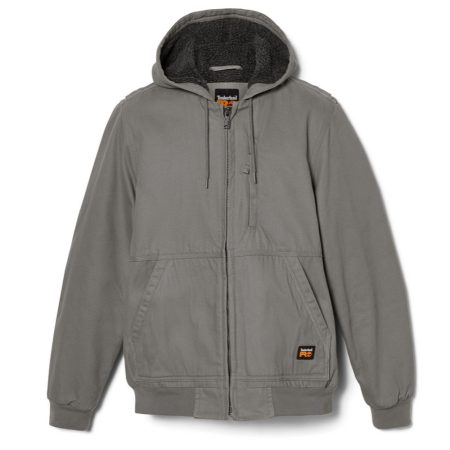 Veste de travail doublée Timberland Pro Gritman - A1VB4