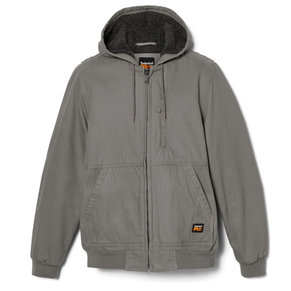 Veste de travail doublée Timberland Pro Gritman - A1VB4