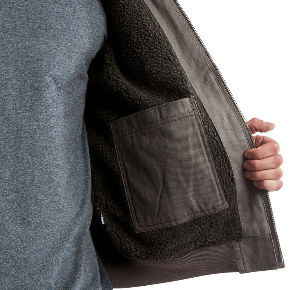 Veste de travail doublée Timberland Pro Gritman - A1VB4 - Image 5