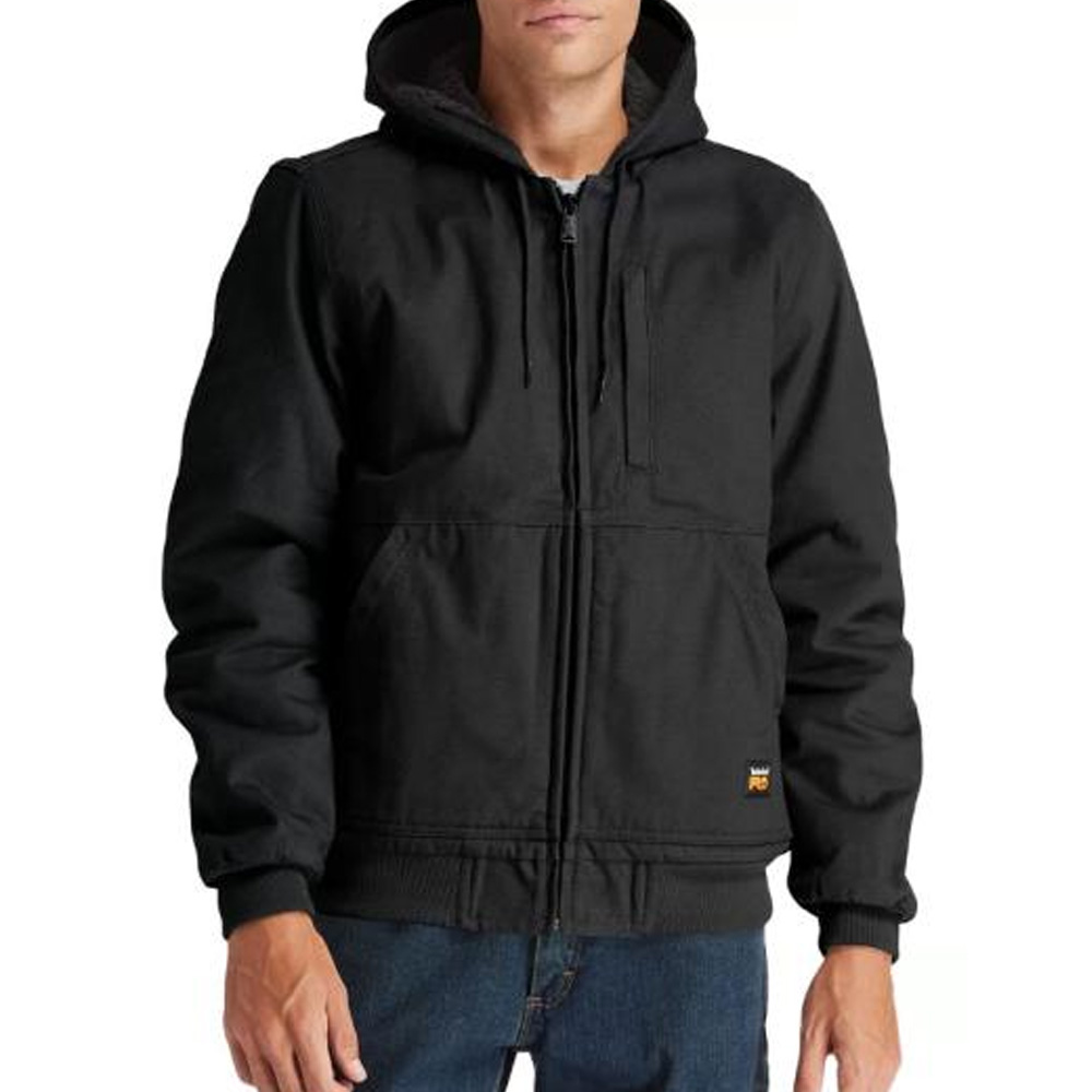 Veste de travail doublée Timberland Pro Gritman - A1VB4N – Image 2