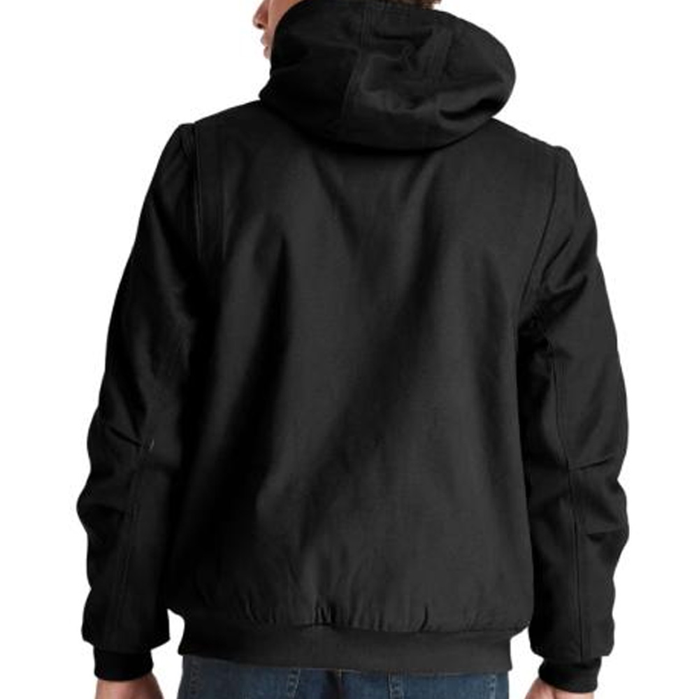 Veste de travail doublée Timberland Pro Gritman - A1VB4N – Image 3