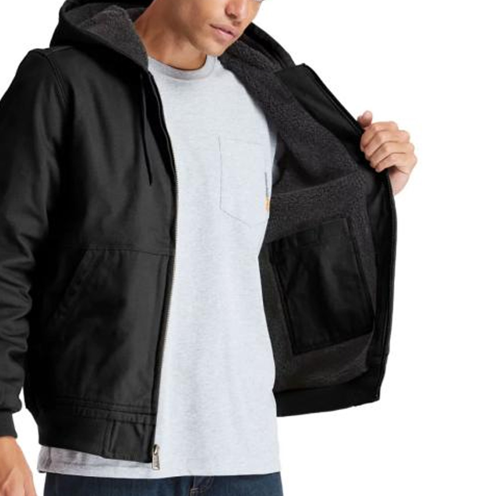 Veste de travail doublée Timberland Pro Gritman - A1VB4N – Image 4