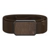 Ceinture Groove Life Solide - B1-012-OS