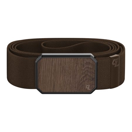 Ceinture Groove Life Solide - B1-012-OS