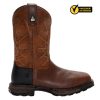 Botte de travail Durango Maverick - DDB0502