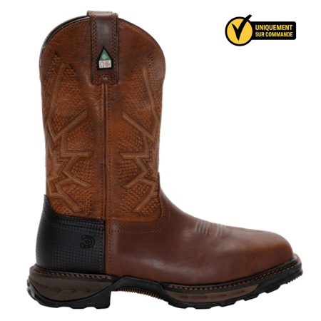 Botte de travail Durango Maverick - DDB0502