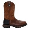 Botte de travail Durango Maverick - DDB0502
