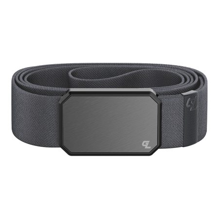 Ceinture Groove Life Solide - B1-002-OS
