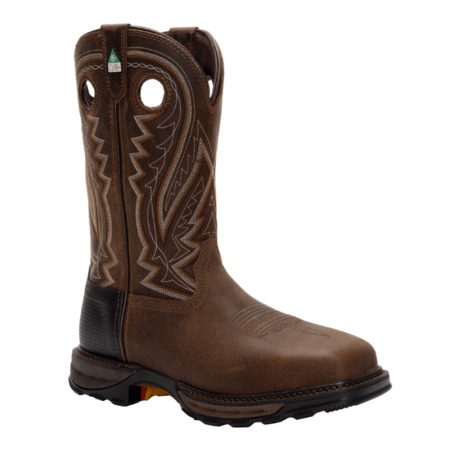Botte de travail CSA Durango DDB0500