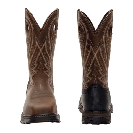 Botte de travail CSA Durango DDB0500