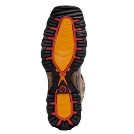 Botte de travail CSA Durango DDB0500