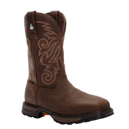 Botte de travail Durango Maverick DDB0501 CSA