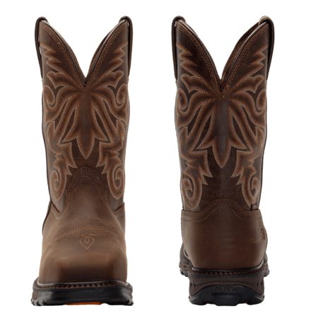 Botte de travail Durango Maverick DDB0501 CSA