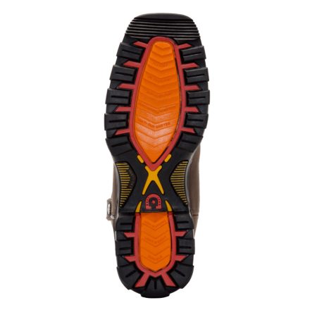 Botte de travail Durango Maverick DDB0501 CSA