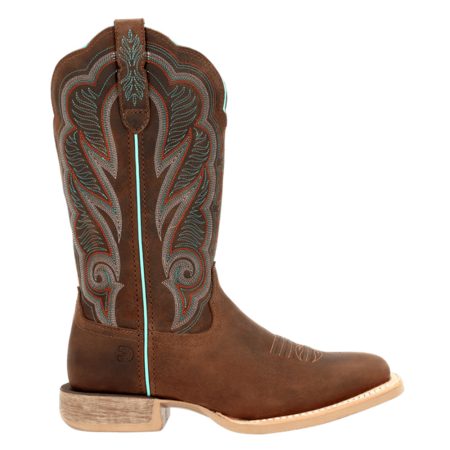 Botte Western Durango femme 12 pouces Rebel Pro DRD0436
