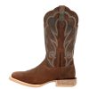 Botte Western Durango femme 12 pouces Rebel Pro DRD0436