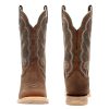 Botte Western Durango femme 12 pouces Rebel Pro DRD0436