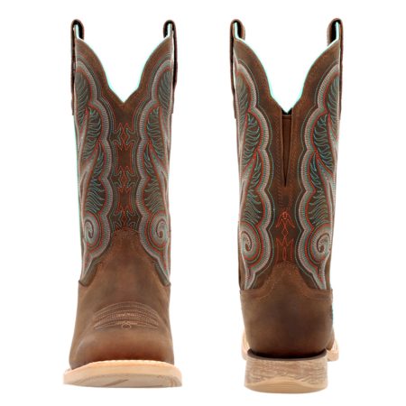 Botte Western Durango femme 12 pouces Rebel Pro DRD0436