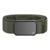 Ceinture Groove Life Solide - B1-003-OS