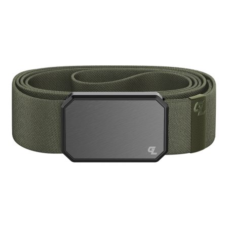Ceinture Groove Life Solide - B1-003-OS