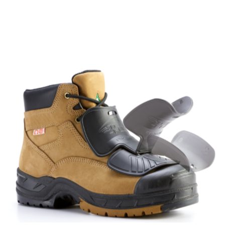 Protection métatarsienne et pour lacets MetGUARDZ - SEN-600