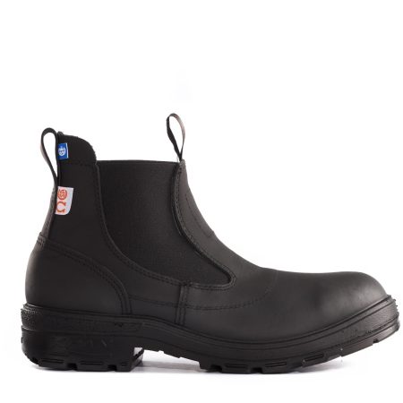 Botte de travail Royer - 2063XP