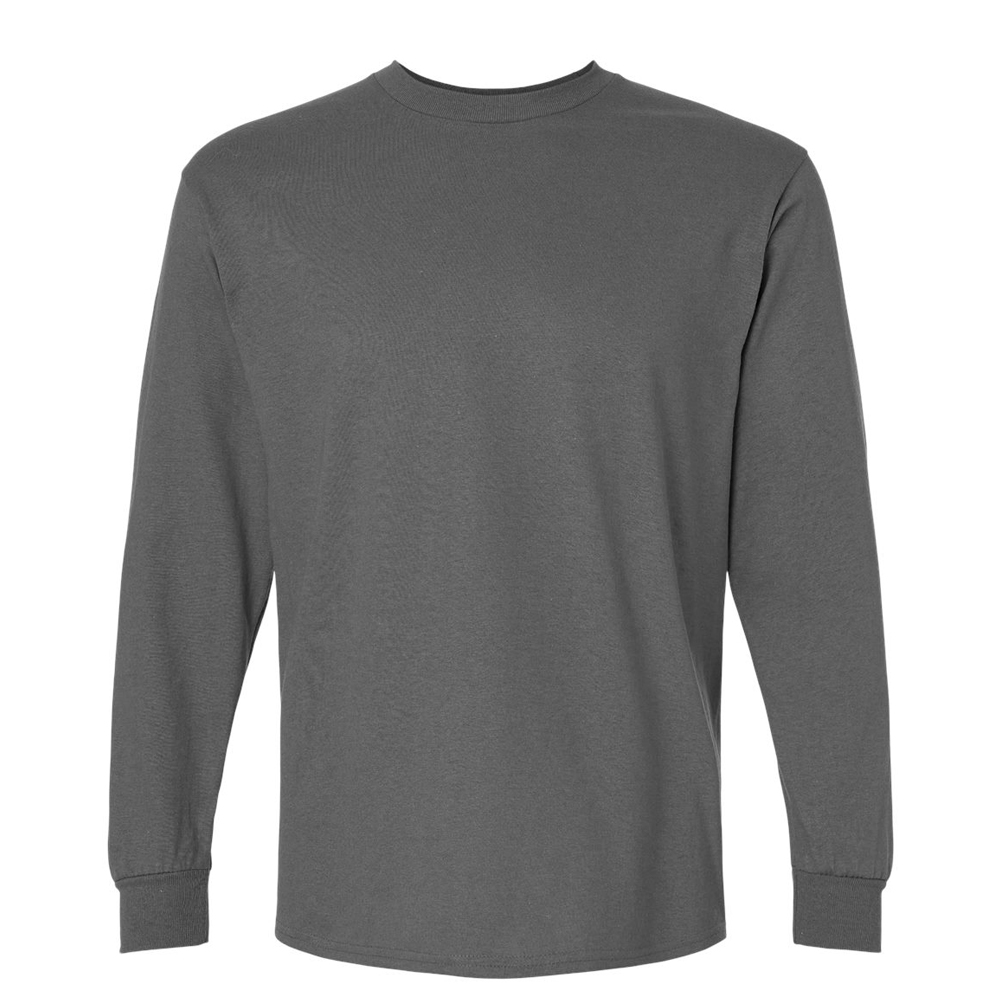 T-shirt manche longues CRIF impression poitrine - Image 8