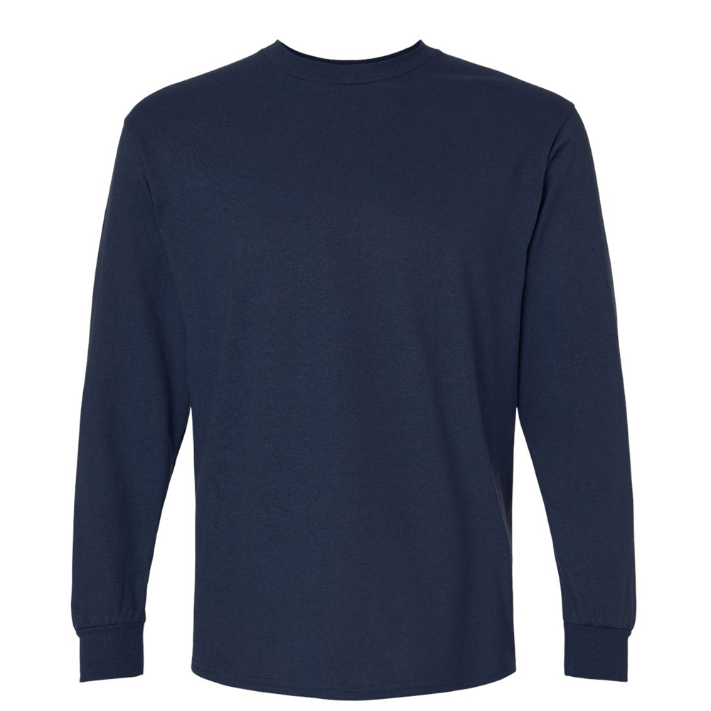 T-shirt manche longues CRIF impression poitrine - Image 6