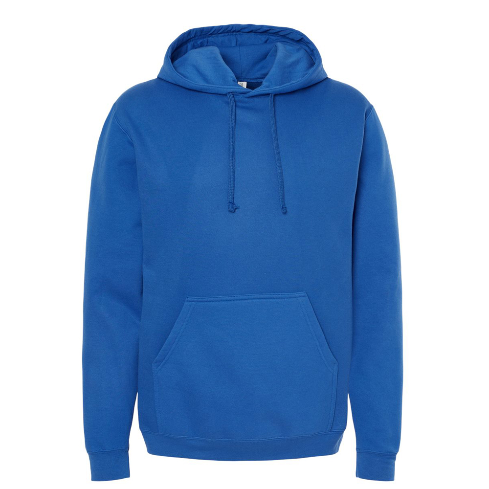 Chandail ouaté avec capuchon CRIF impression coeur - Image 13