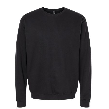 Molleton à col rond - M & O - 3340