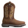 Botte de travail Red Wings Rioflex - 3592EE
