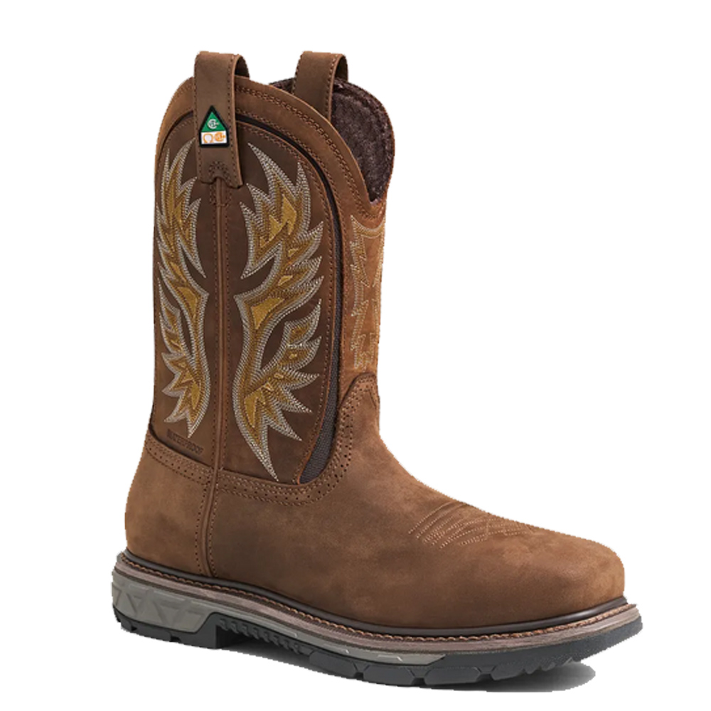 Botte de travail Red Wings Rioflex - 3592EE – Image 4