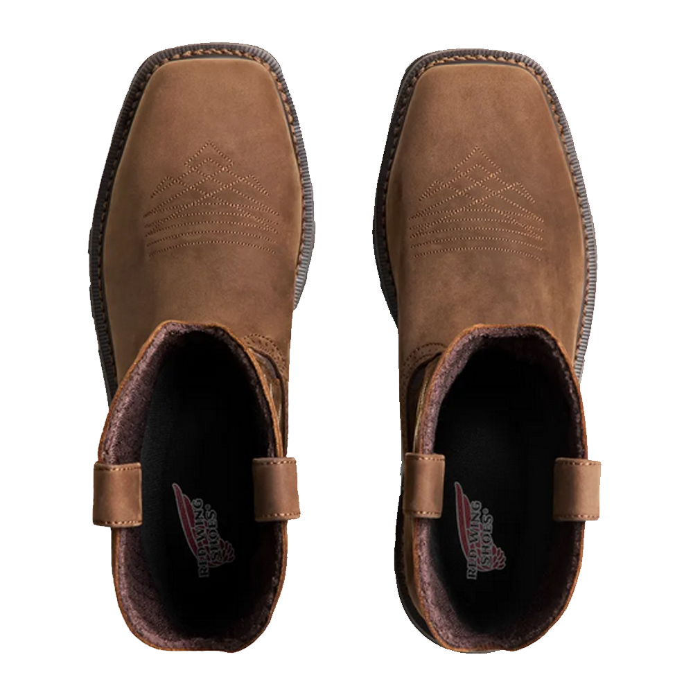 Botte de travail Red Wings Rioflex - 3592EE – Image 3