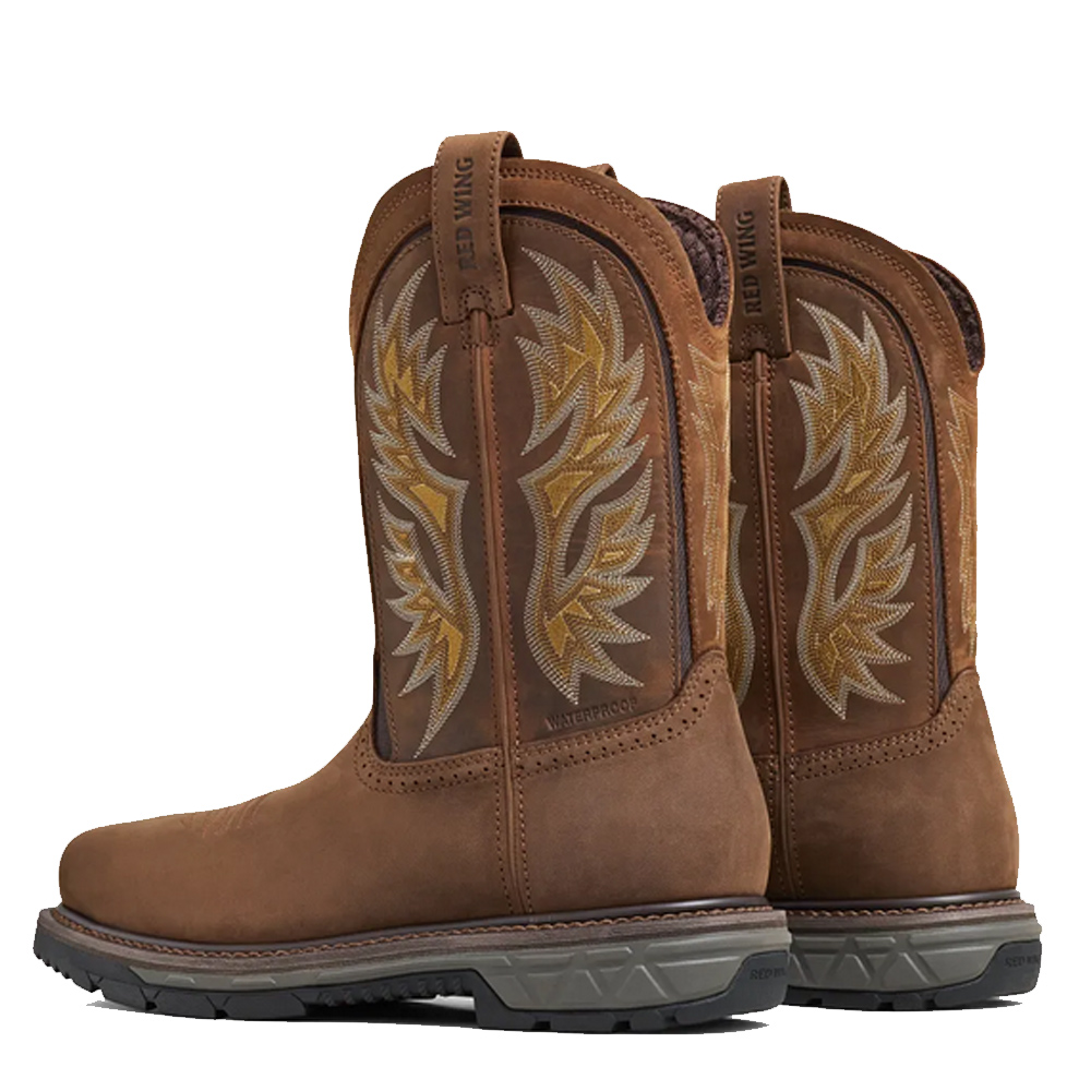 Botte de travail Red Wings Rioflex - 3592EE – Image 2