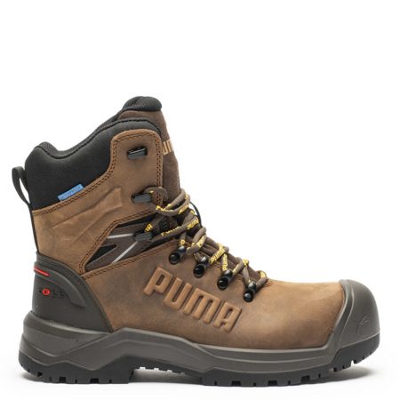 Botte de travail Puma - 632723