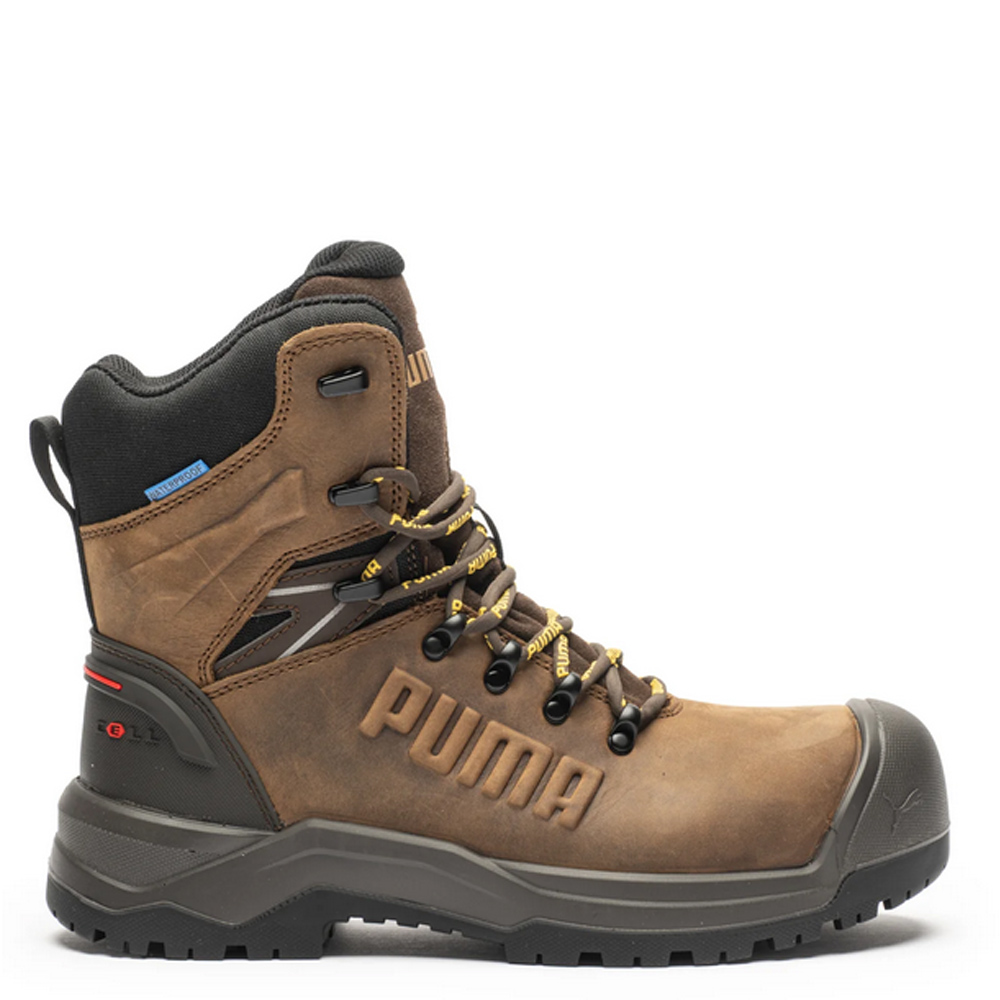 Botte de travail Puma - 632723