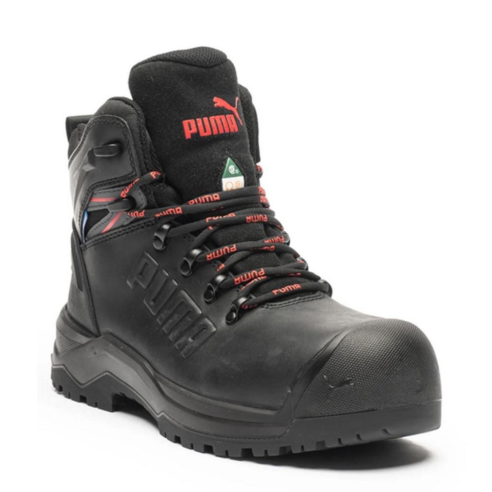 Botte de travail 6″ Puma - 632743 – Image 2