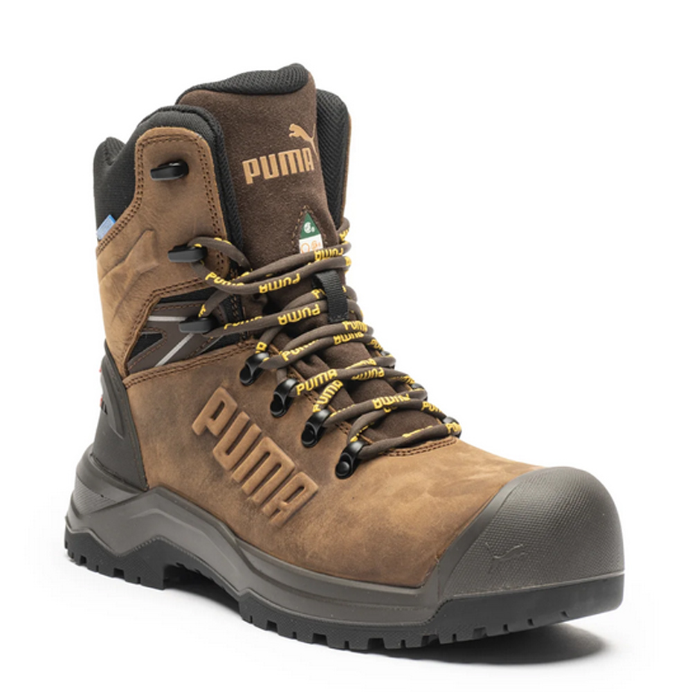 Botte de travail Puma - 632723 – Image 2