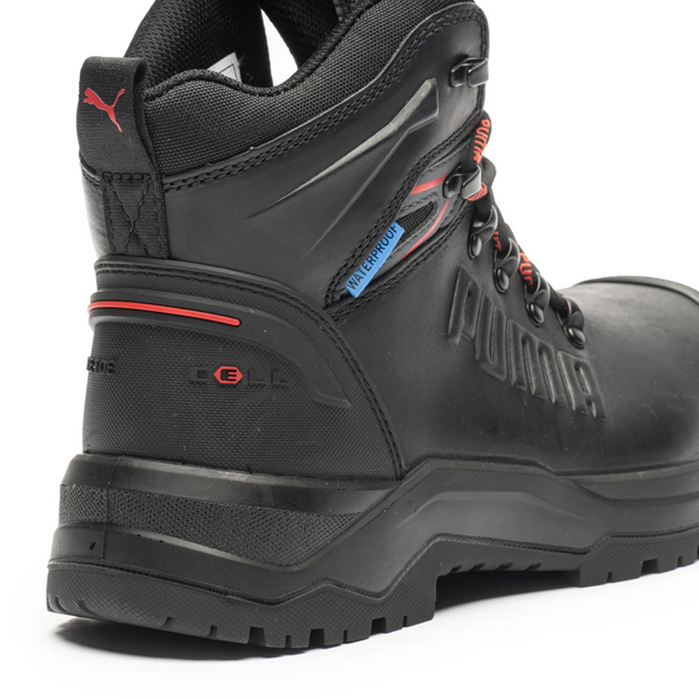 Botte de travail 6″ Puma - 632743 – Image 3