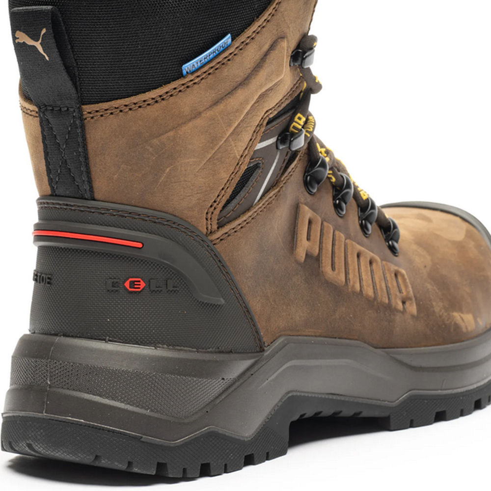 Botte de travail Puma - 632723 – Image 3