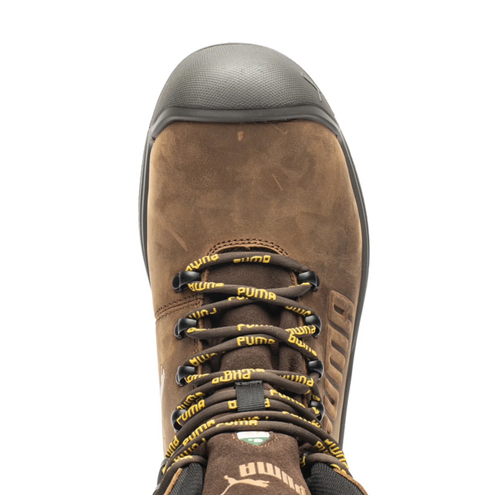 Botte de travail Puma - 632723 – Image 4
