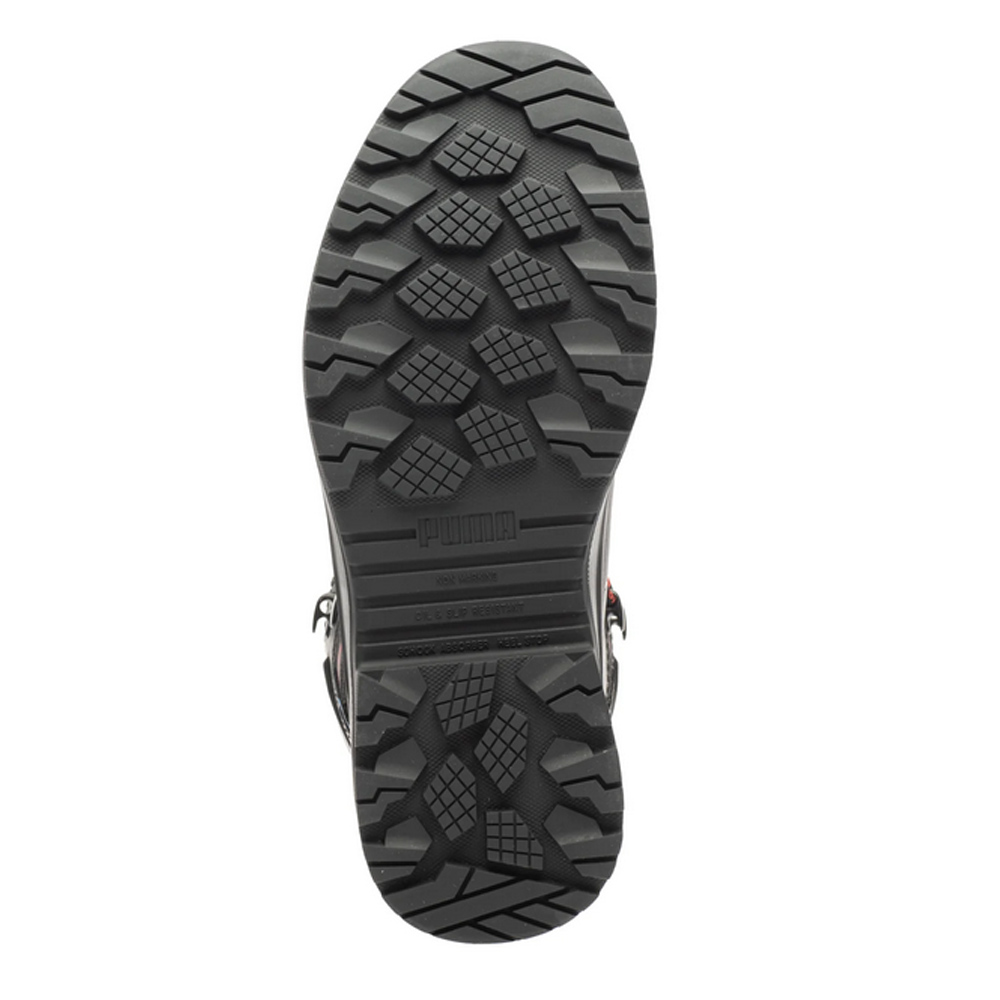 Botte de travail 6″ Puma - 632743 – Image 5