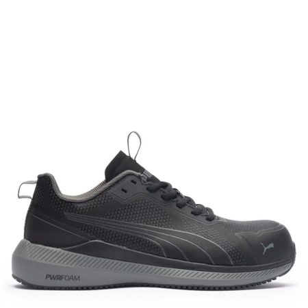 Espadrille de travail Puma Slide Motion – 645143